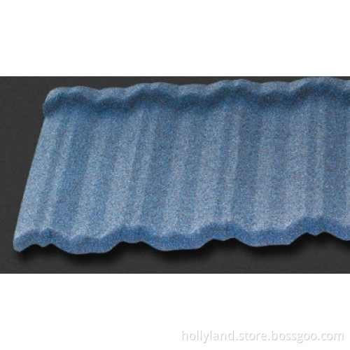 Aluminium Roof Tiles